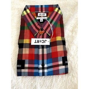 NWT JC#RT PORTLAND SHIRT